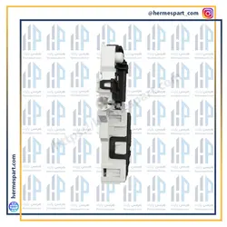 میکروسوئیچ لباسشویی آبسال و پارس نخ دار چهار فیش ایتالیا