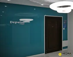 دیوارکوب شیشه لاکوبل