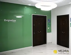 دیوارکوب شیشه لاکوبل