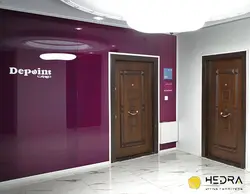 دیوارکوب شیشه لاکوبل