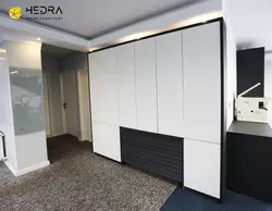 کمدهای نگهدارنده ی اسناد و زونکن