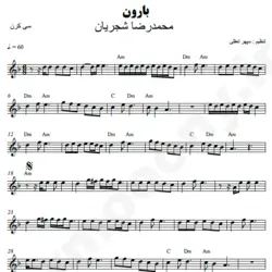 نت شماره WNK5444