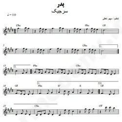 نت شماره WNK5033