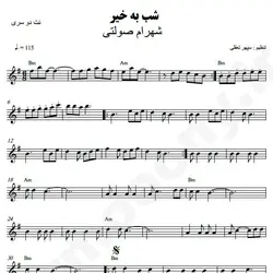 نت شماره WNK4790