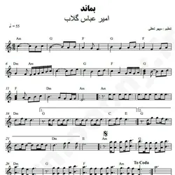 نت شماره WNK4714