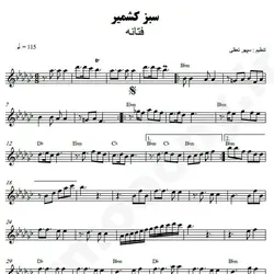 نت شماره WNK4679