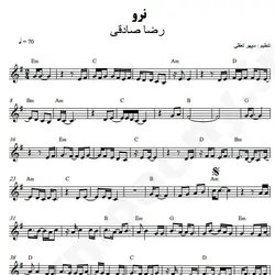 نت شماره WNK4716