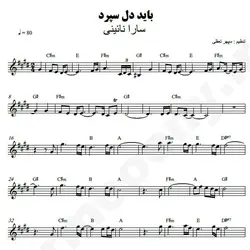 نت شماره WNK4305