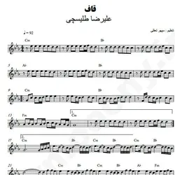 نت شماره WNK4316