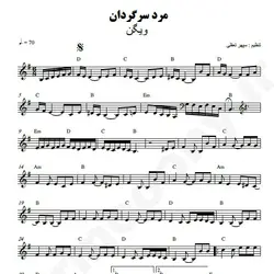 نت شماره WNK3992