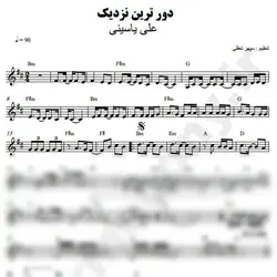 نت شماره WNK3594