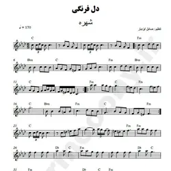 نت شماره WNK3122