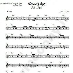 نت شماره WNK2744