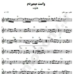نت شماره WNK3084