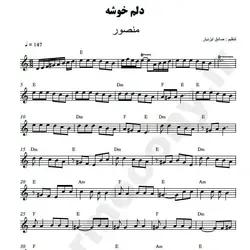 نت شماره WNK2666