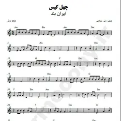 نت شماره WNK2385