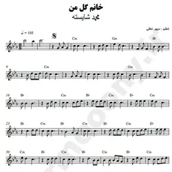 نت شماره WNK2368