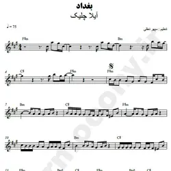 نت شماره WNK2106