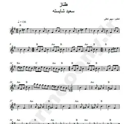 نت شماره WNK1848