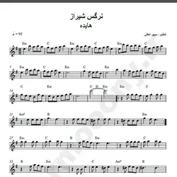 نت شماره WNK1701