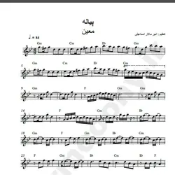 نت شماره WNK1597