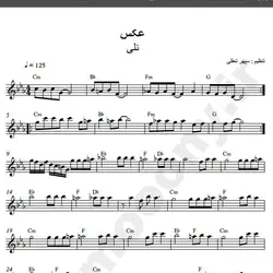 نت شماره WNK1298