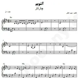 نت شماره WNP5351