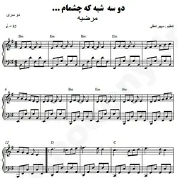 نت شماره WNP5344