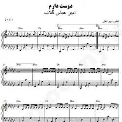 نت شماره WNP5316