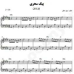 نت شماره WNP5286