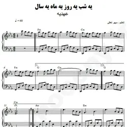 نت شماره WNP5166