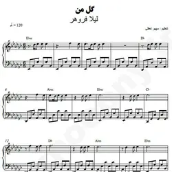 نت شماره WNP5043