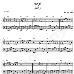 نت شماره WNP4936