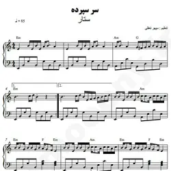 نت شماره WNP4794