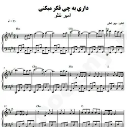 نت شماره WNP4849