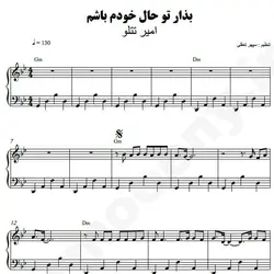 نت شماره WNP4848