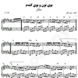 نت شماره WNP4577