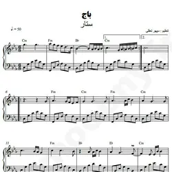 نت شماره WNP4544