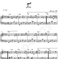 نت شماره WNP3988