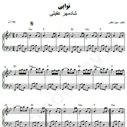 نت شماره WNP3809