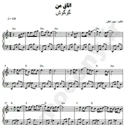 نت شماره WNP3641