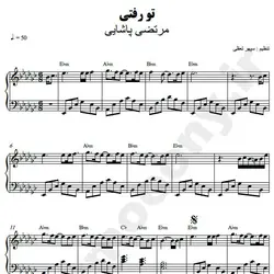 نت شماره WNP3386