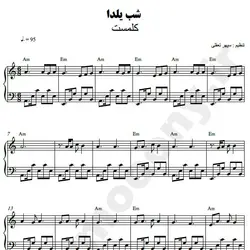 نت شماره WNP3538