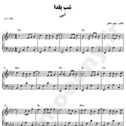 نت شماره WNP3521