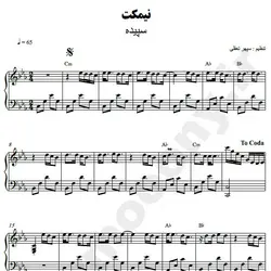 نت شماره WNP3447