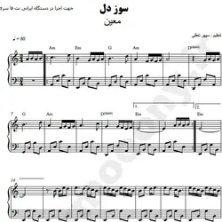 نت شماره WNP3074