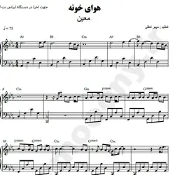 نت شماره WNP3089