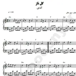 نت شماره WNP2940