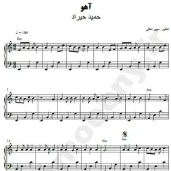 نت شماره WNP2812