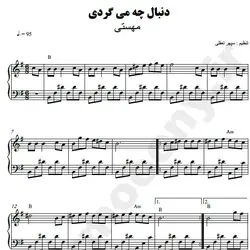 نت شماره WNP3243